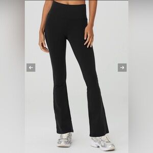 Alo Flare Legging